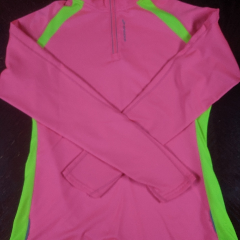 Brooks Zip-up Running Jacket